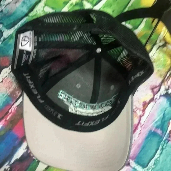 Cap America brand hat one size fits most snap back - Picture 6 of 7